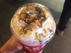 -TEA CROSS交茶点(国贸中心店)