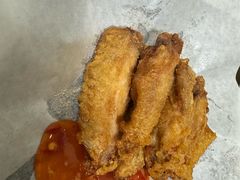-颓记茶餐厅(美景总店)