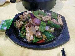 -明珠海港大酒店