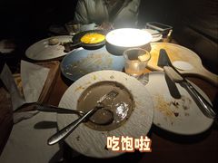 -布拉格餐厅· 中欧捷克菜(全国首店)