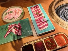 -MIKOMIKO和牛烧肉专门店(南门店)