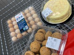 -山姆会员商店(杨桥西路店)
