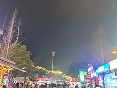 -大小河街