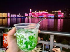-小林哥的海鲜馆·夜宵烧烤(渔人码头店)