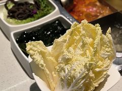 -海底捞火锅(亲子主题北金鹰店)