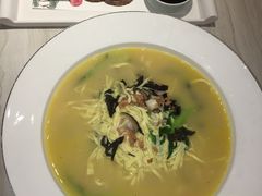 -天津大学·四十二斋餐厅