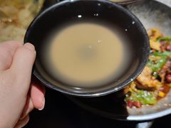 -吃饭皇帝大土家民族菜(正大广场店)