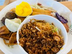 -素馨阁·天水麻辣烫(昌硕路店)