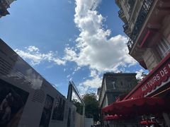 -巴黎圣母院