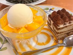 -萨莉亚意式餐厅(深圳北站店)