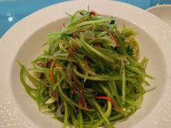 -大连湾旭日·家宴·海肠捞饭(马栏广场店)