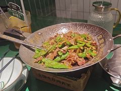 -费大厨辣椒炒肉(太平老街店)