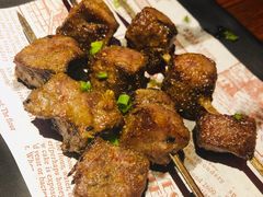 -红钳侠小龙虾·烧烤(中赢康康谷店)