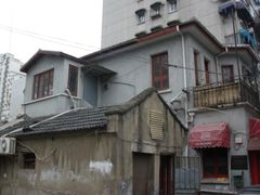 -二楼南书房