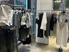 -URBAN REVIVO(深圳华润万象天地店)