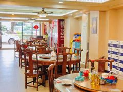 -友强·22年特色海鲜大排档·闽菜(厦门美食地标店)