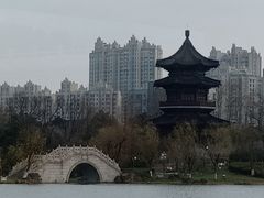 -凤城河风景区