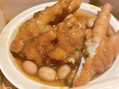 -蔡澜点心·粤菜(西单大悦城店)