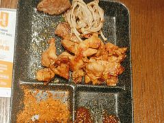 -新石器烤肉(之心城店)