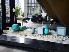 -广州康莱德·韵轩中餐厅
