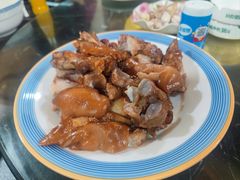 -吾味香葫芦头(安西街店)
