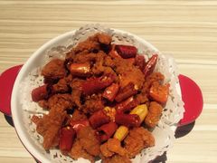 -必胜客(八一店)