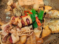-临家闽南菜(宝洲路店)