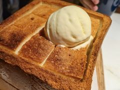 面包诱惑-绿茶餐厅(深圳龙华天虹购物中心店)