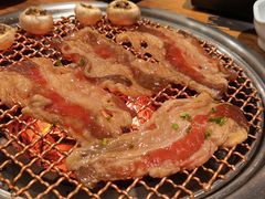 -黑牛の店·和牛烧肉(合生汇店)