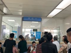 -重庆西南医院(西南院区)