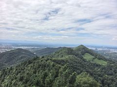 -敬亭山风景名胜区