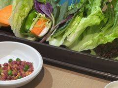 -本家韩国烤肉(青岛万象城店)