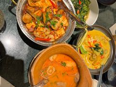 -美奈小馆·越南料理(福田星河COCO Park店)