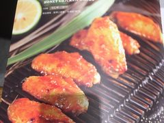 -聚点串吧·北京烧烤(赵登禹路店)