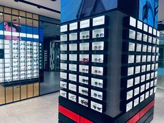 -LensCrafters亮视点(东方新天地店)