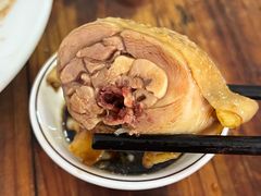 -九叔鸡饭(升平街店)