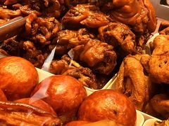 -净香园熟肉(北坦总店)