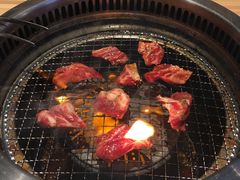 牛肉-じゃんじゃん亭(栄店)