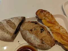 -85度C(上海龙阳店)