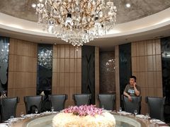 包厢-小蓝鲸湖北菜(八一路店)