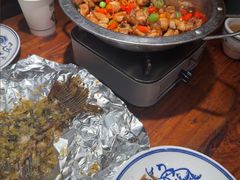 -衡厨·衡阳土菜(中南店)