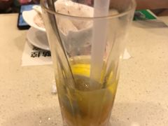 -仁信老铺甜品(北京路店)