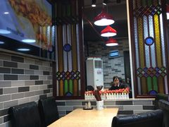 大堂-荔银肠粉(广州天河华利路店)
