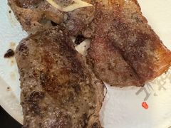 -遇上西雅图多融合海鲜自助餐厅(中房金谊广场店)