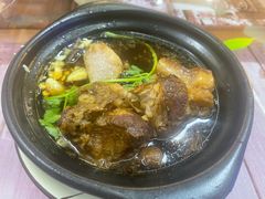同安封肉-聪辉同安老美食饭店(大元路店)