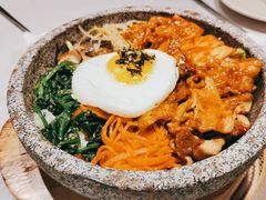 -七八冷面·延边朝鲜族美食(欢乐谷店)