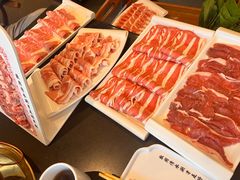 -北门涮肉·铜锅涮肉(南锣鼓巷店)