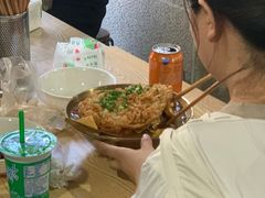 -龍城柳州螺蛳粉(群星路店)