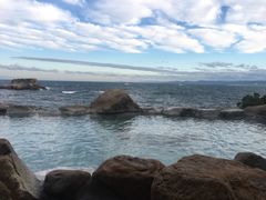 -南紀白浜 浜千鳥の湯 海舟