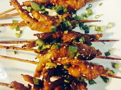 -霸王虾·麻辣小龙虾(清水河公园店)